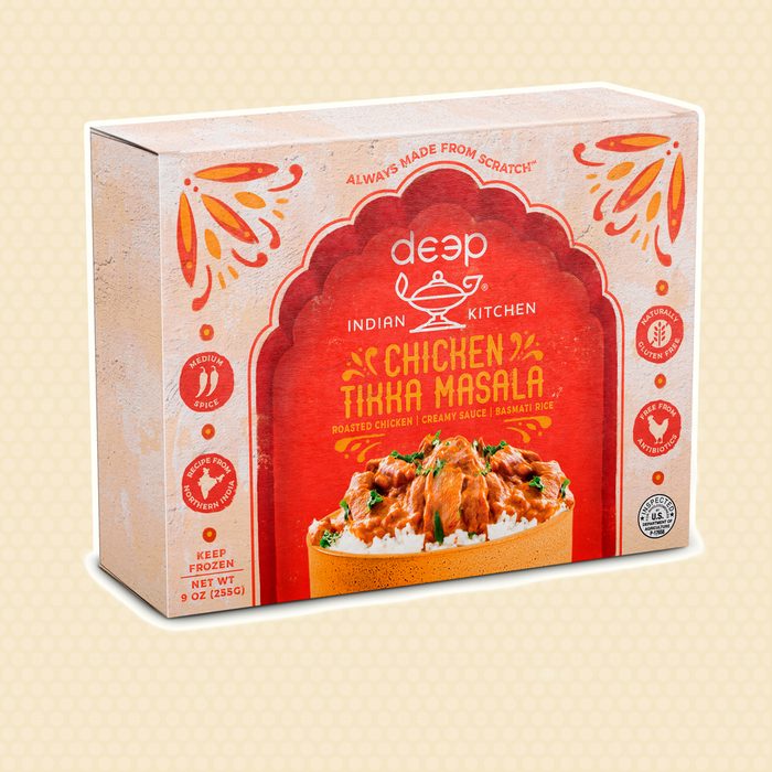 chicken tikka masala