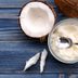 This Is the Real Difference Between Refined and Unrefined Coconut Oil