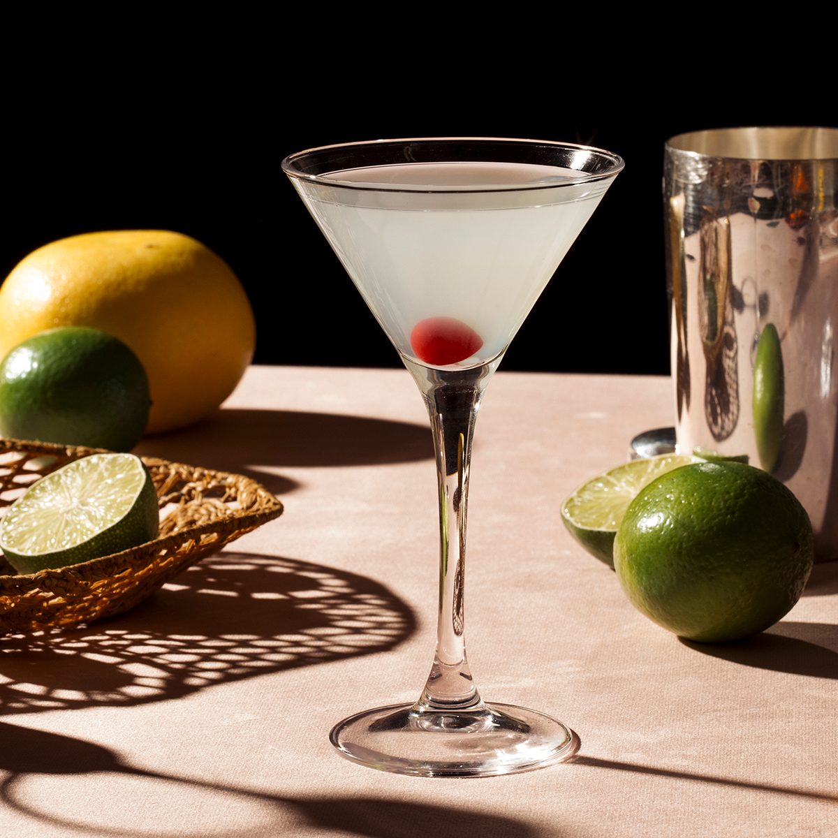 Hemingway Special, an any time cocktail.