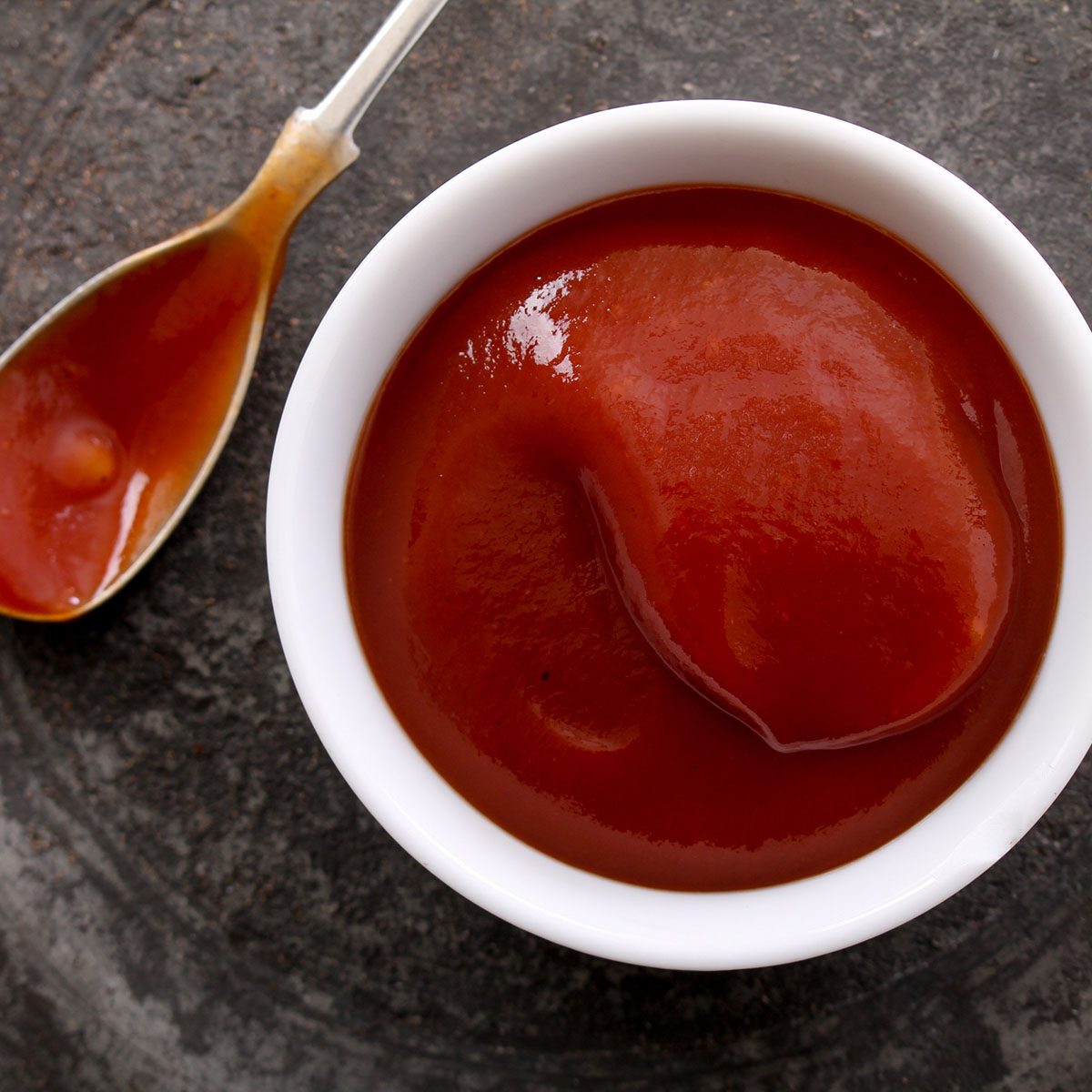 How to Make Sugar-Free Ketchup for Guilt-Free Dunking