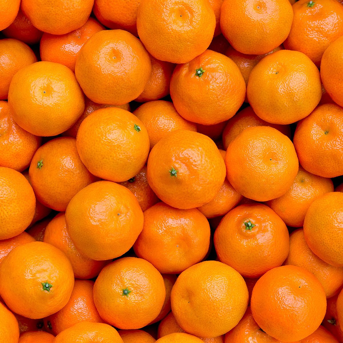 Oranges