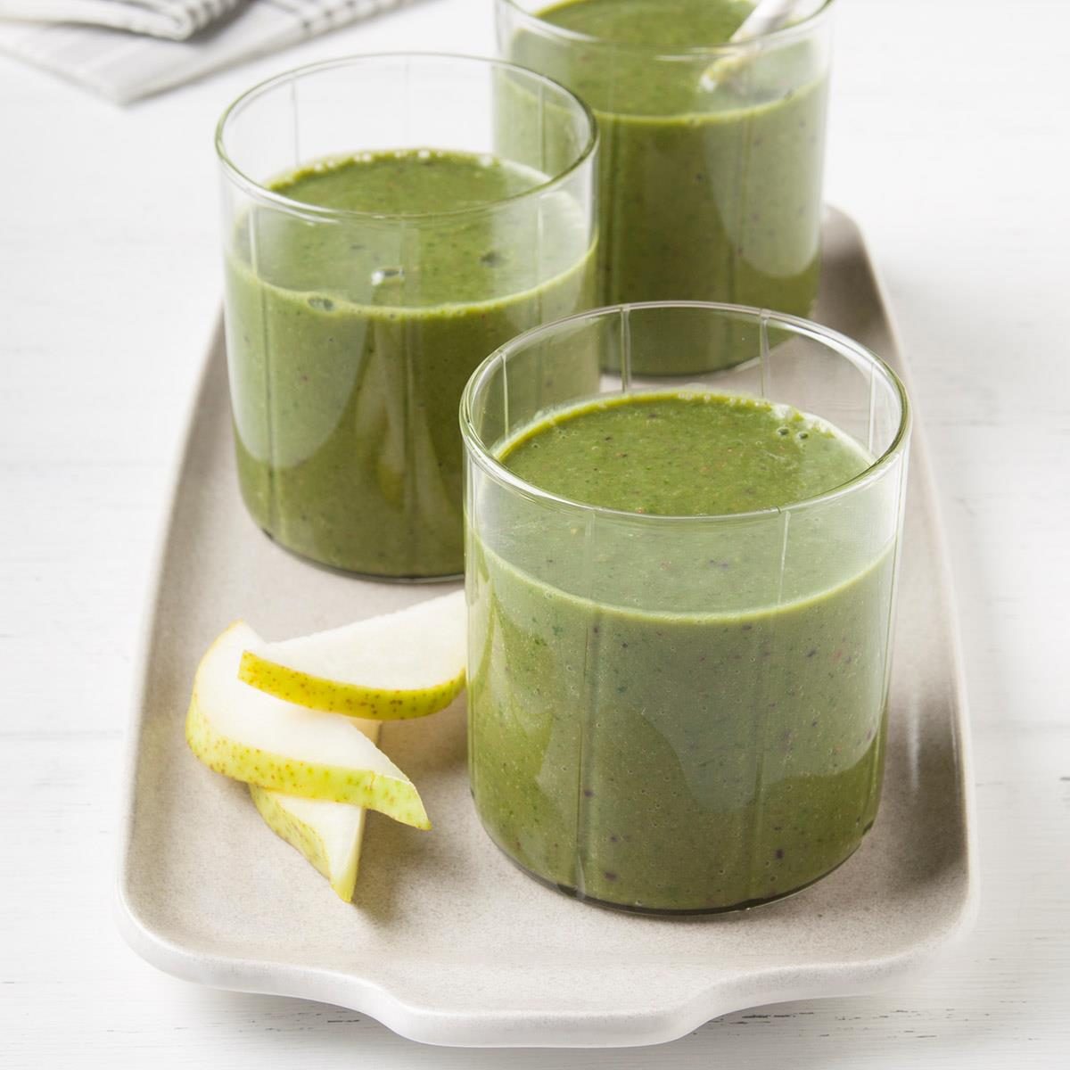 Kale Smoothie