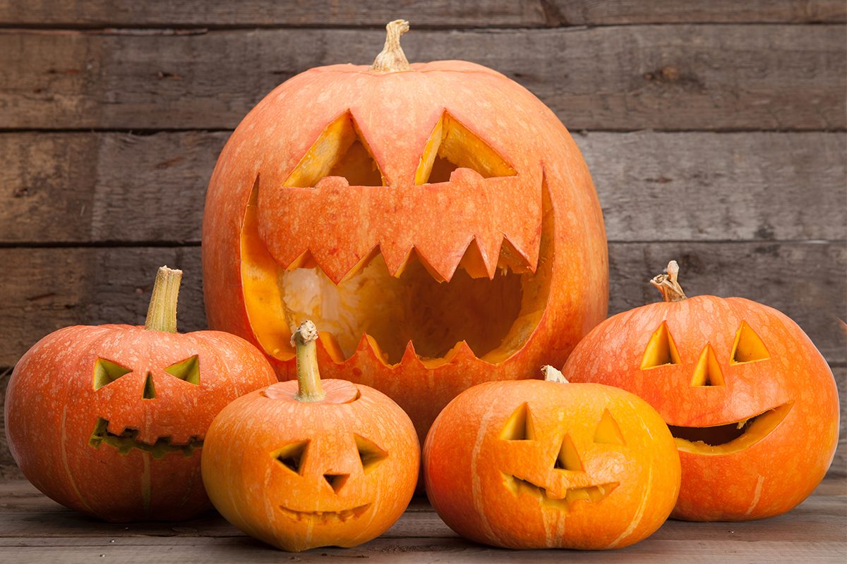 Your Halloween Tradition May Be Changing This Year—Here’s Why