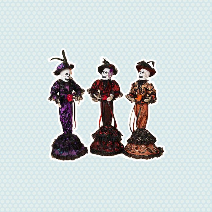 Catrina Figurines