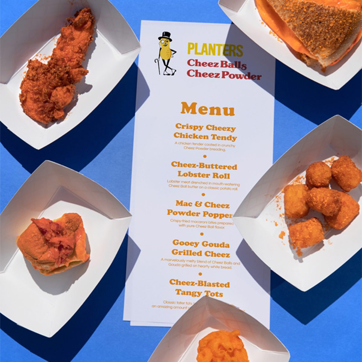 90s Kids Rejoice, Cheez Balls are Back and Better Than Ever