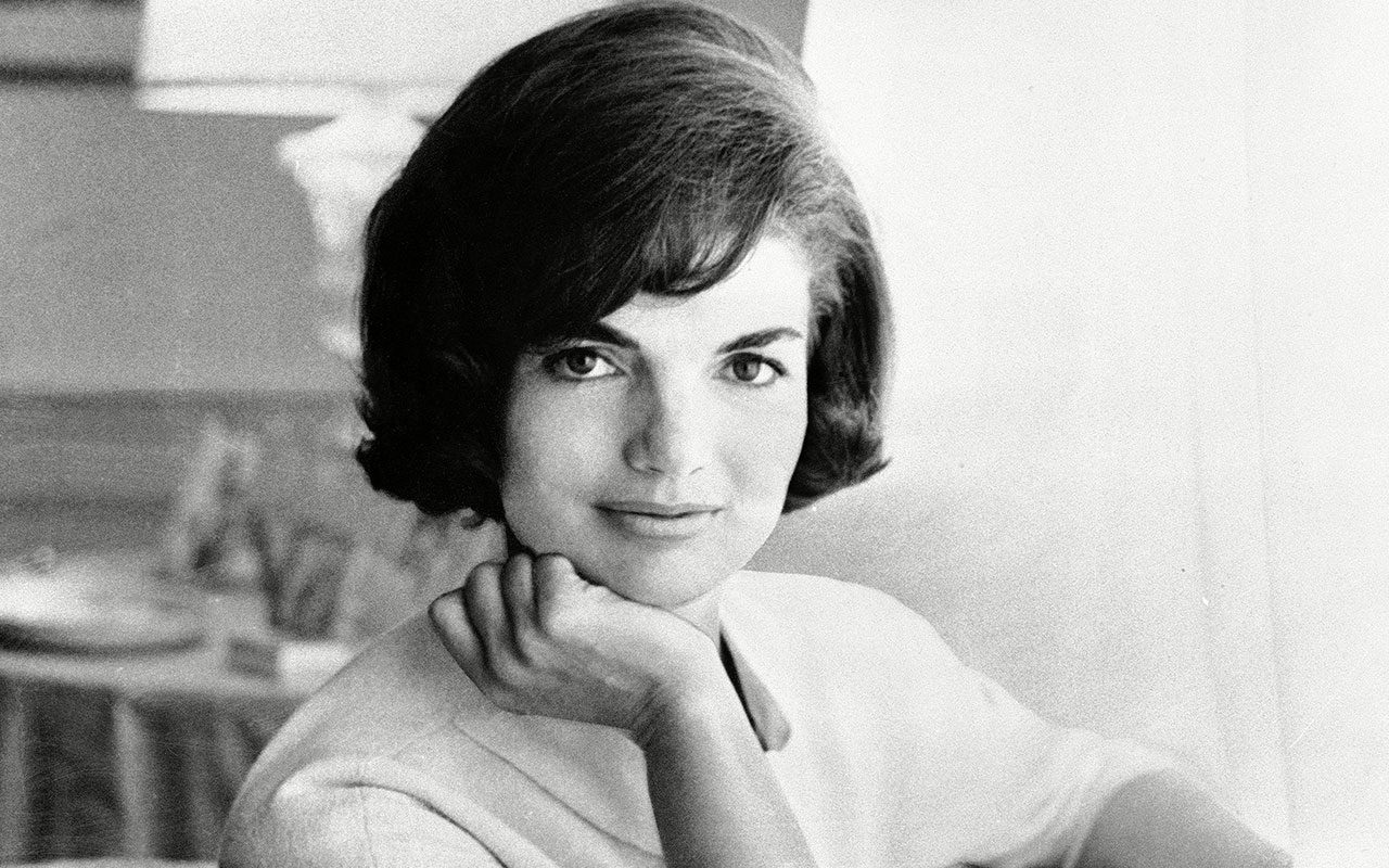 Jackie Kennedy’s Favorite Foods