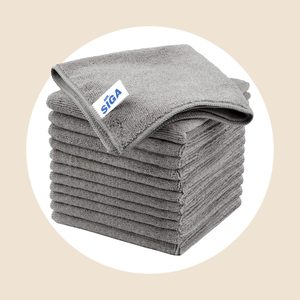 Microfiber Cleaning Cloth Ecomm Via Amazon