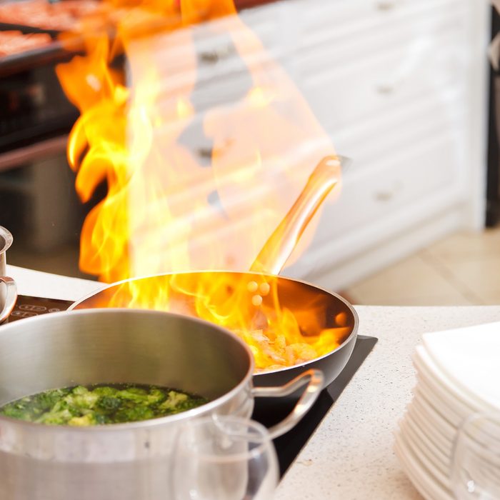 pot with fire; Shutterstock ID 109614932; Job (TFH, TOH, RD, BNB, CWM, CM): TOH