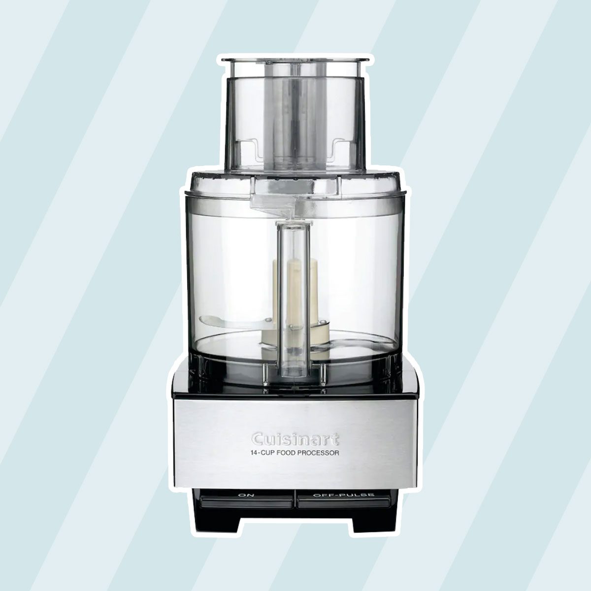Cuisinart Food Processor
