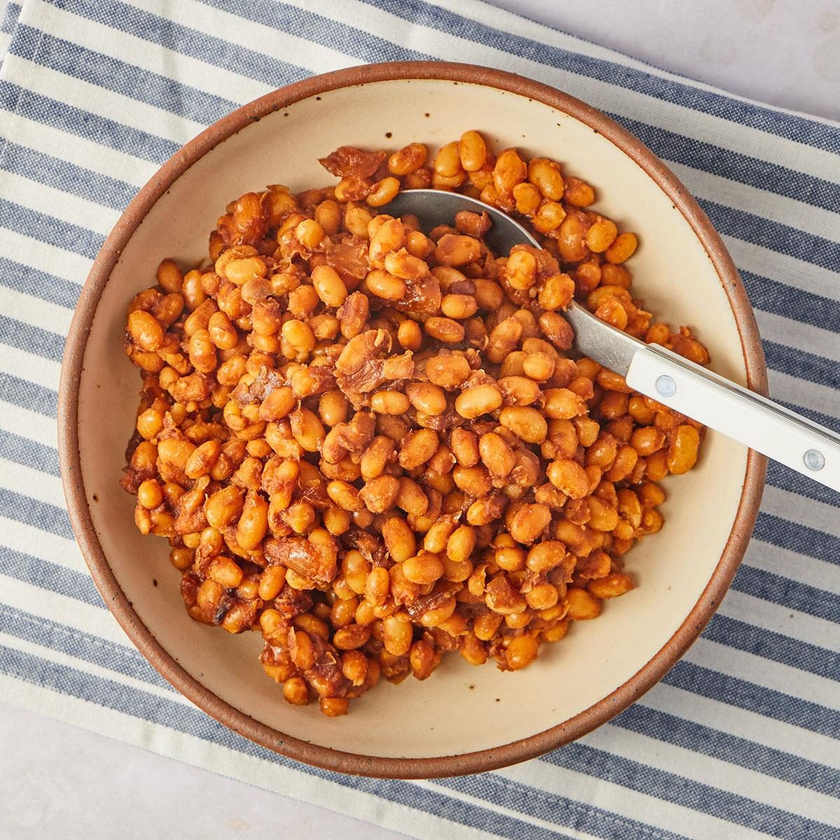 Vegan Baked Beans