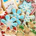 Christmas Cookies Baking Guide
