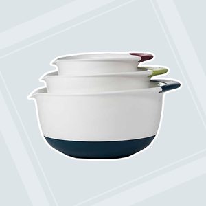 Oxo Good Grips Reg 3 Piece Mixing Bowl Set