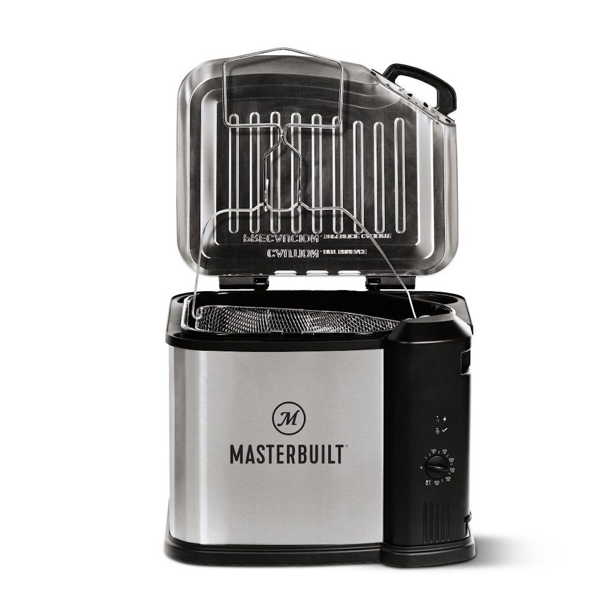 Masterbuilt XL Electric Turkey Fryer