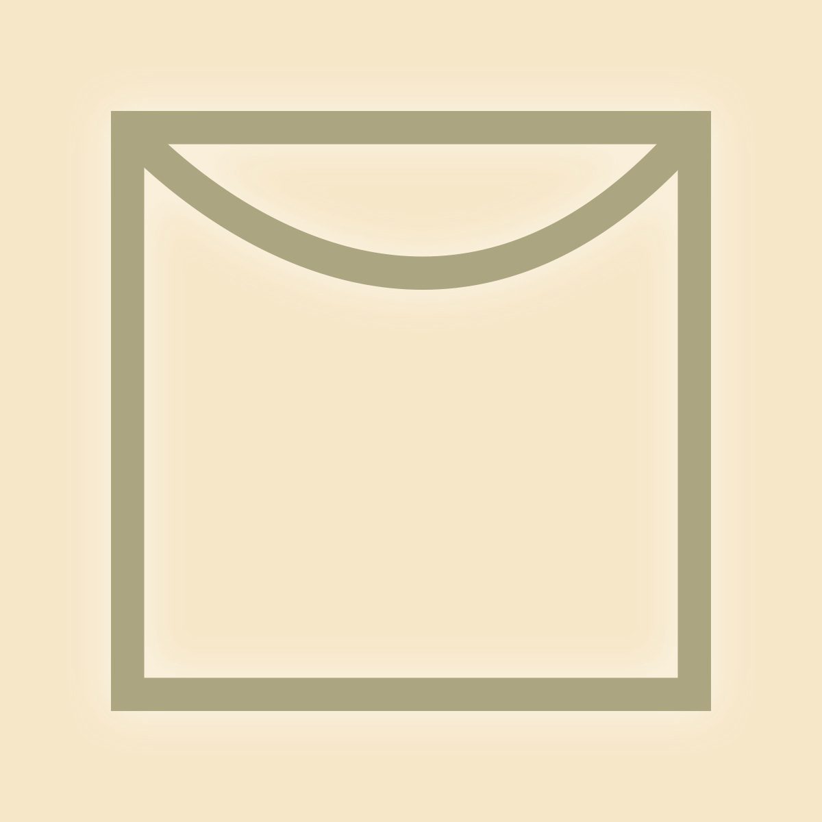 Washing symbol: Hang to dry