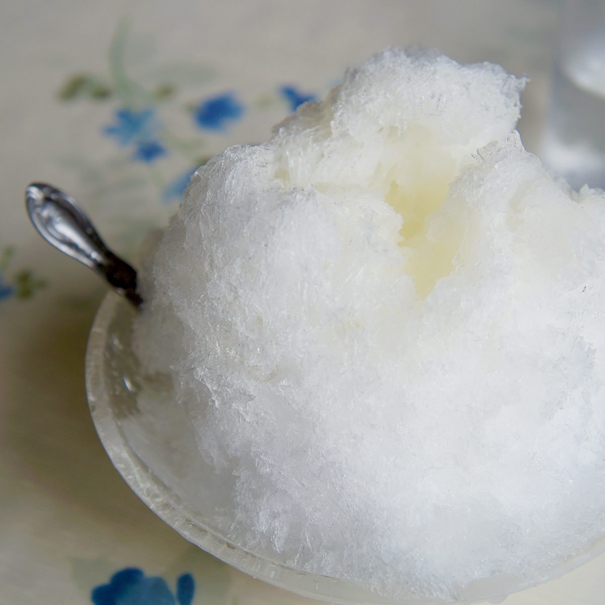 Japanese Snow Cone; Shutterstock ID 467463122; Job (TFH, TOH, RD, BNB, CWM, CM): TOH