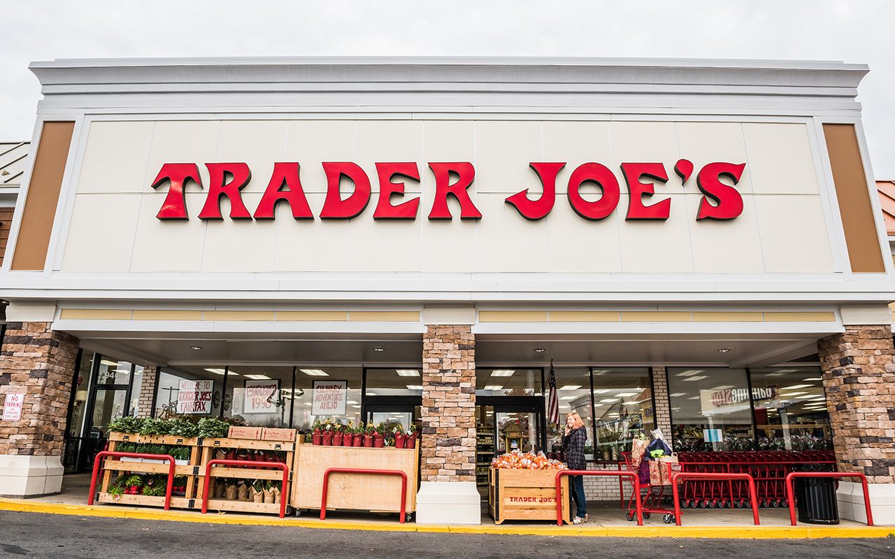 Why Do They Ring the Bell at Trader Joe’s?