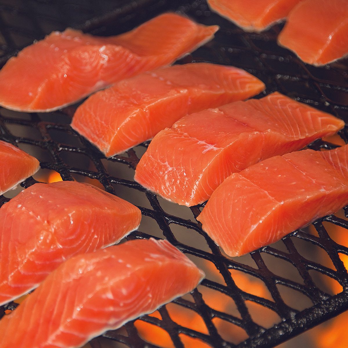 Alaska: Gold Creek Salmon Bake, Juneau