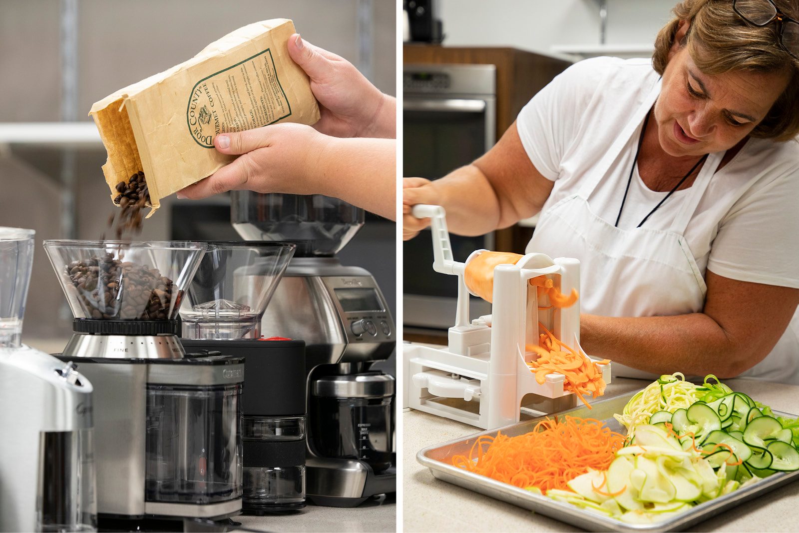 taste of home best loved brands what we test