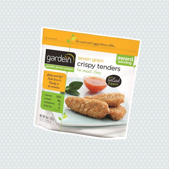 Gardein Seven Grain Frozen Crispy Tenders - 9oz