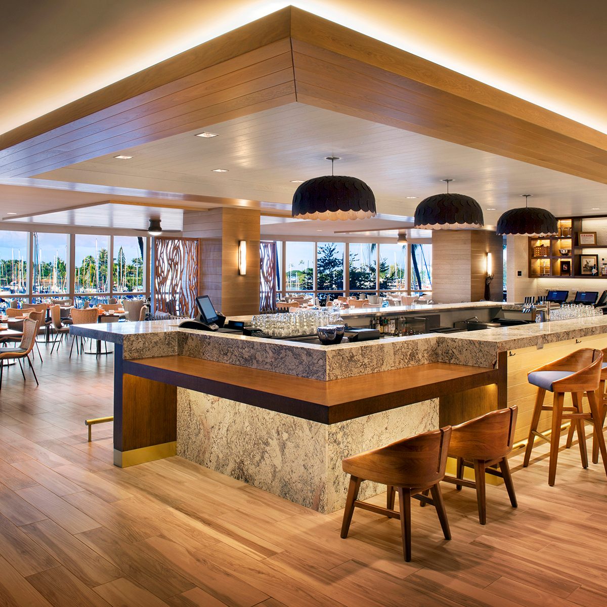 Hawaii: 100 Sails, Honolulu