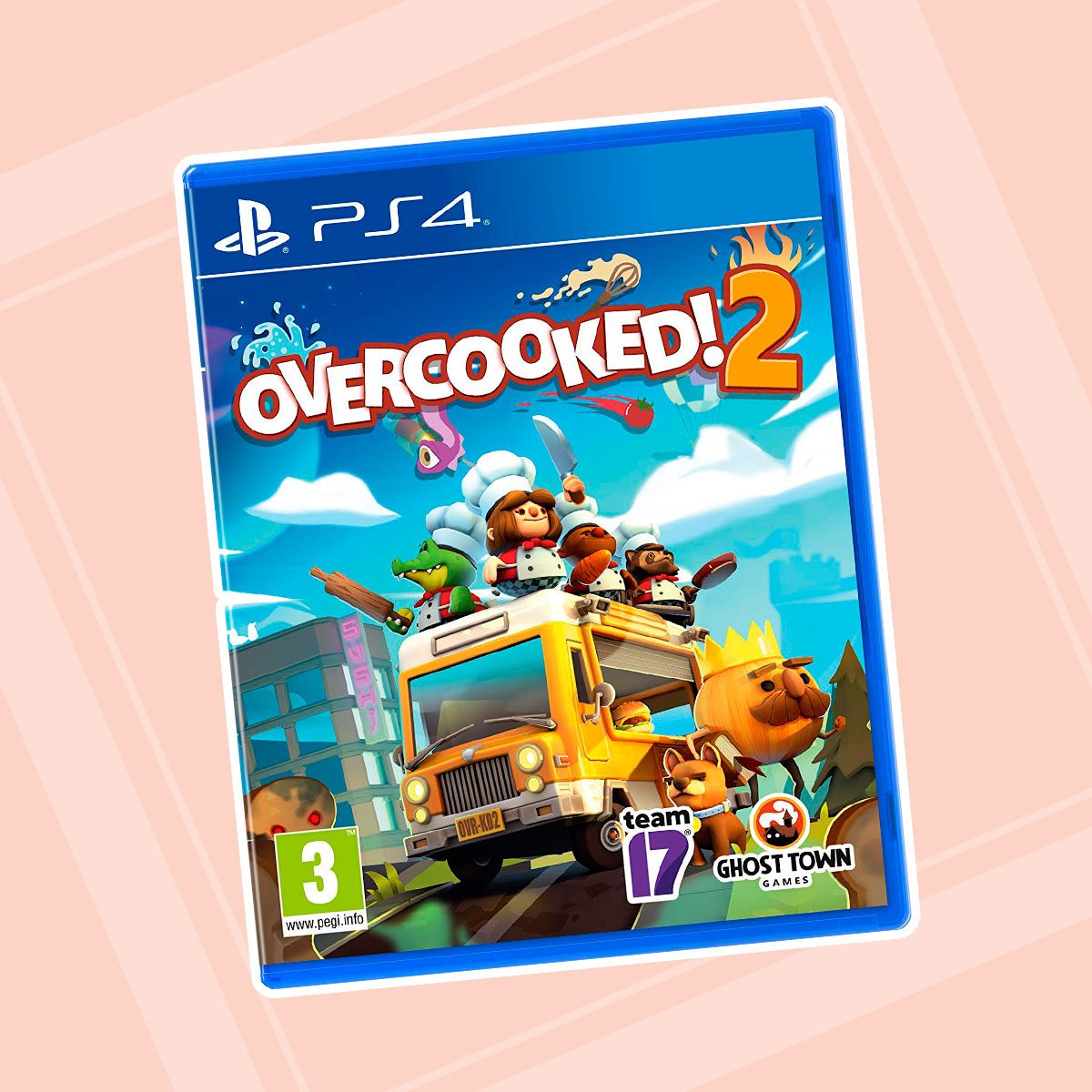 Overcooked! 2