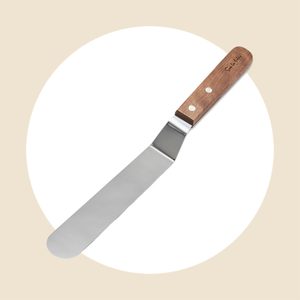 Icing Spatula