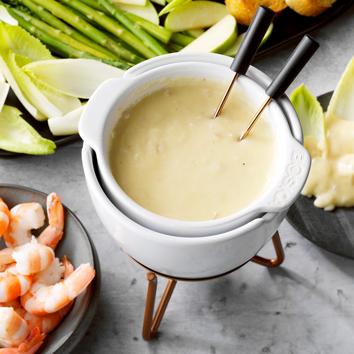 53 Quick New Year’s Eve Food Ideas