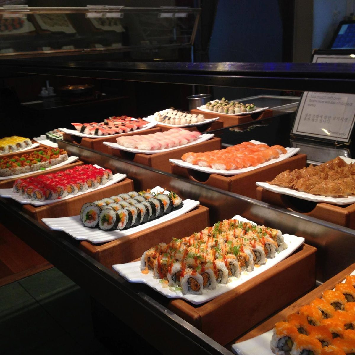 Virginia: Heebeen, Alexandria