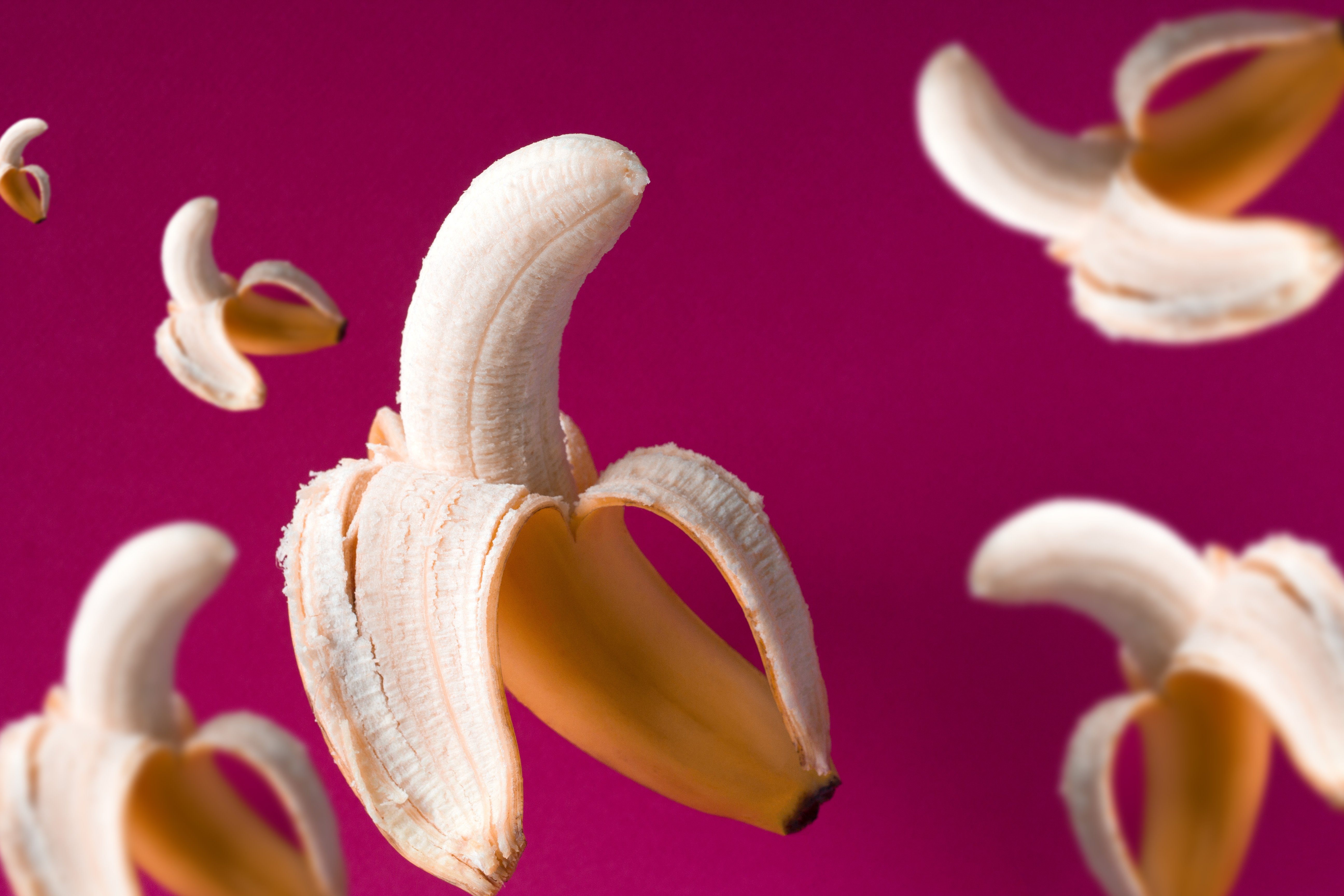 If You Don’t Eat a Banana Every Day, This Might Convince You to Start