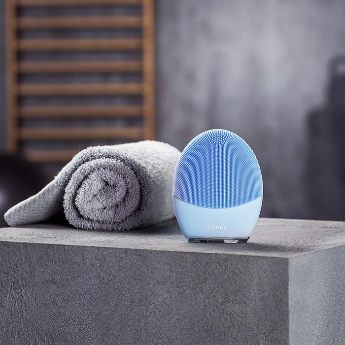 Foreo Luna 3 For Normal Combination Or Sensitive Skin Ecomm Via Amazon.com