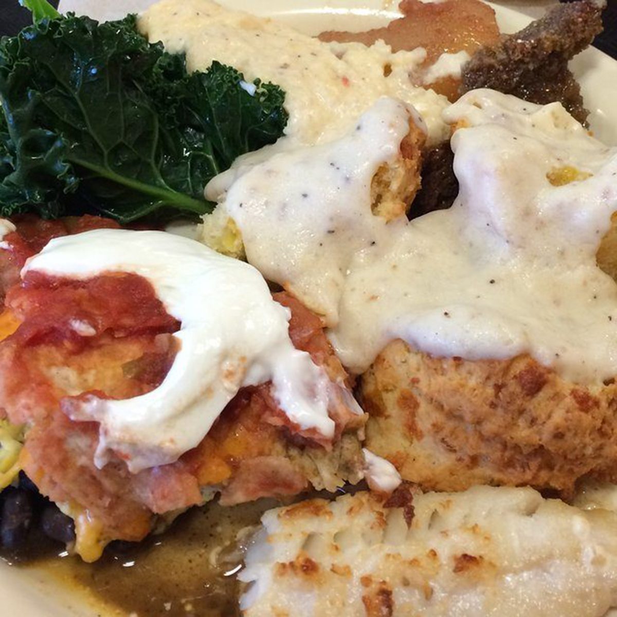 Kentucky: Good Foods Co-Op, Lexington