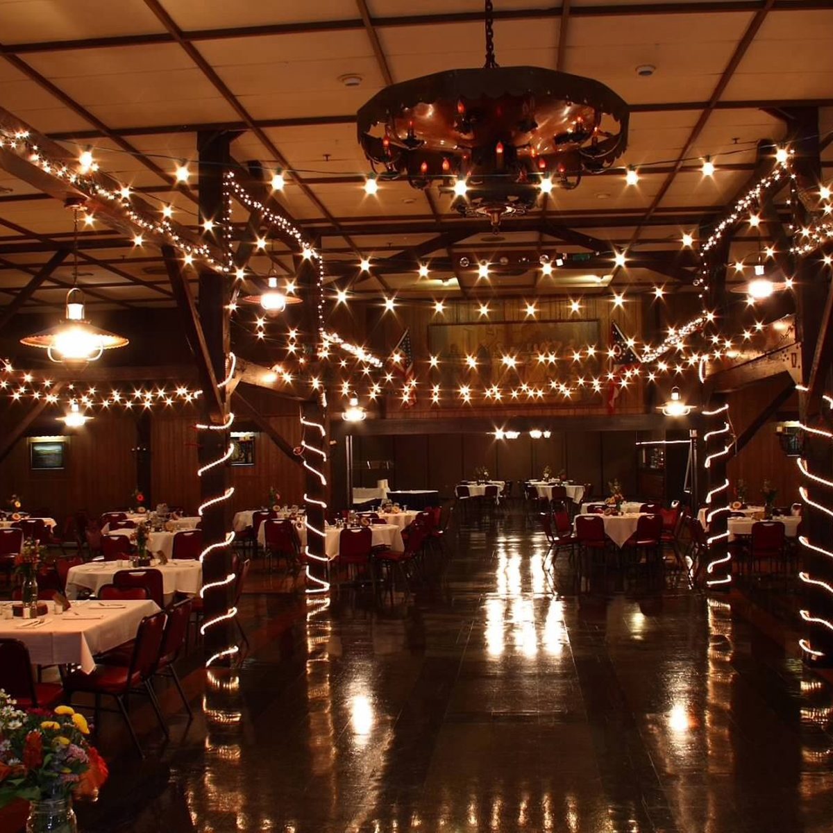 Ohio: The Farm, Cincinnati