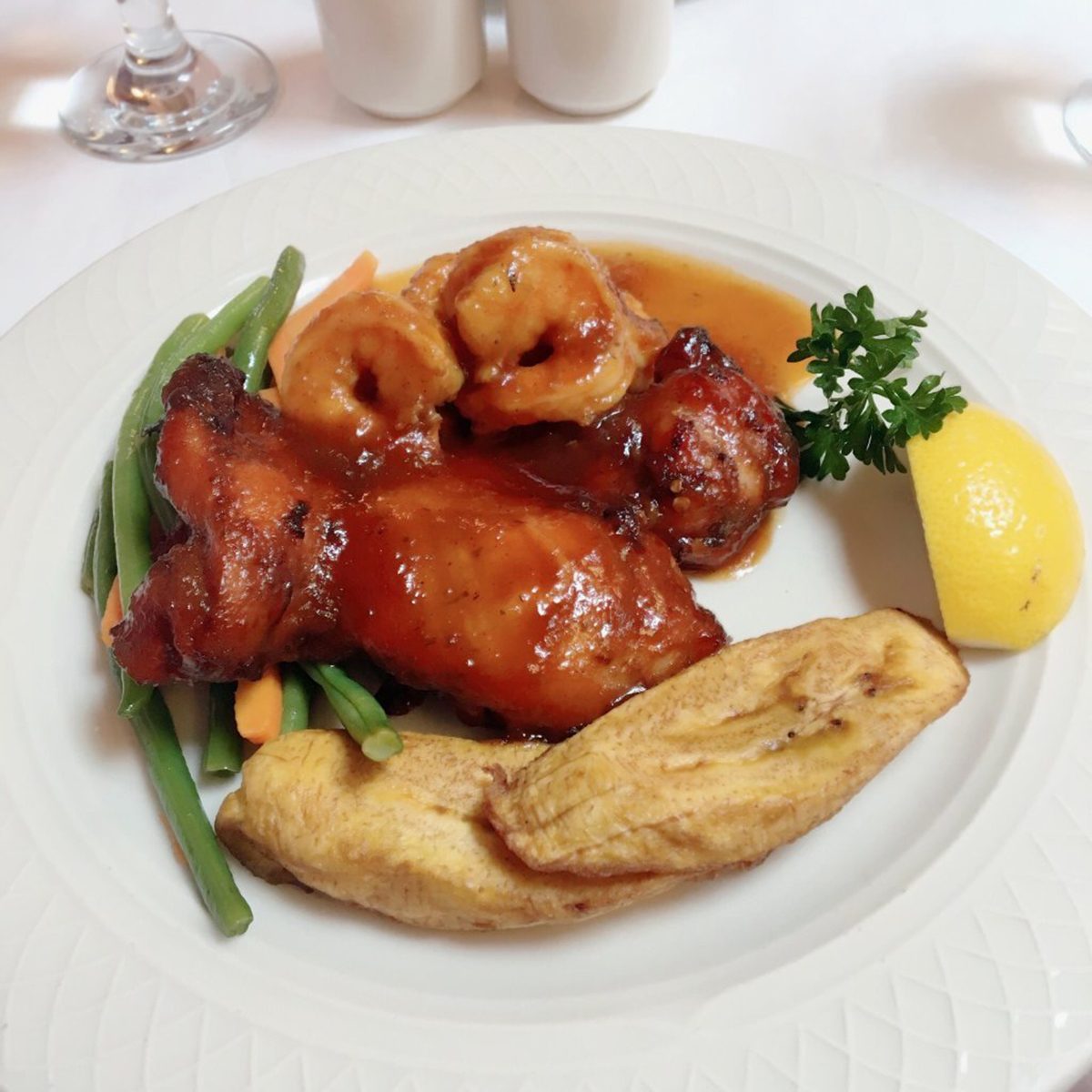 New York: The Door, New York City