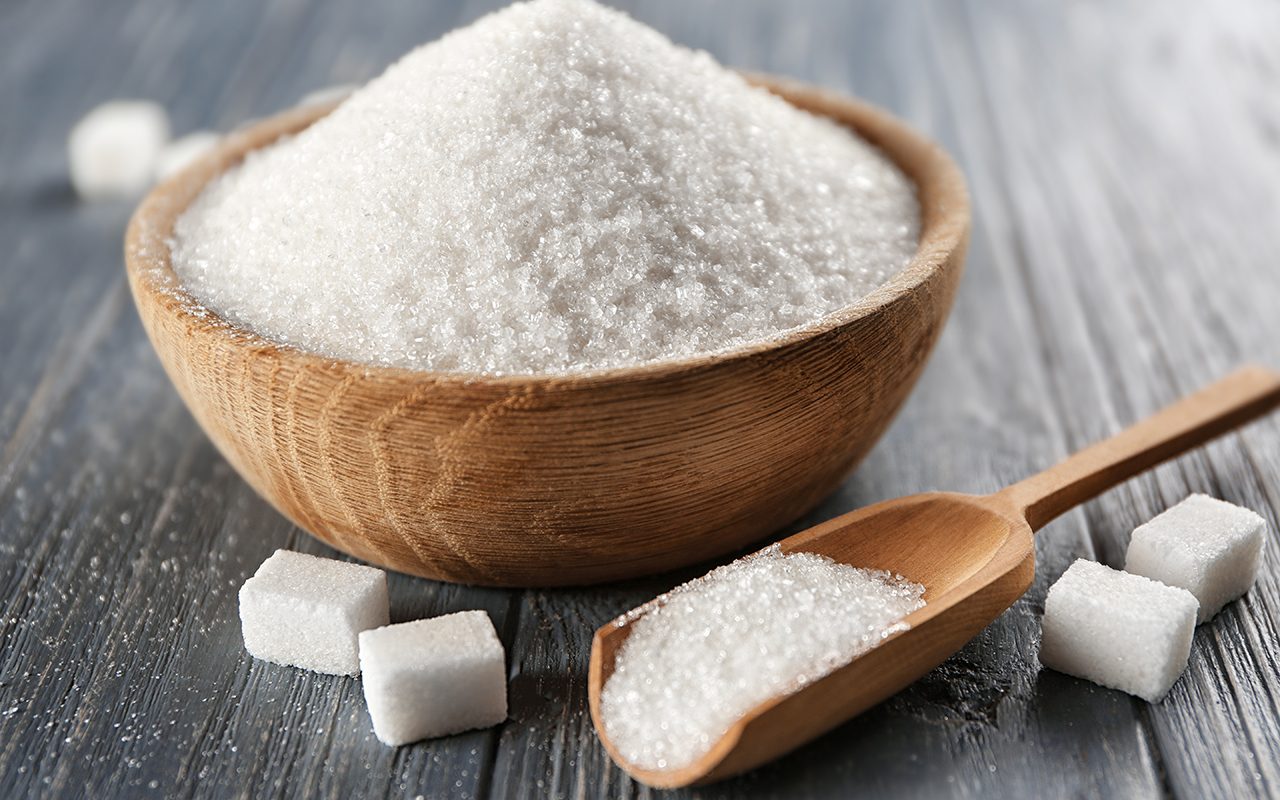 How Is Sugar Made?