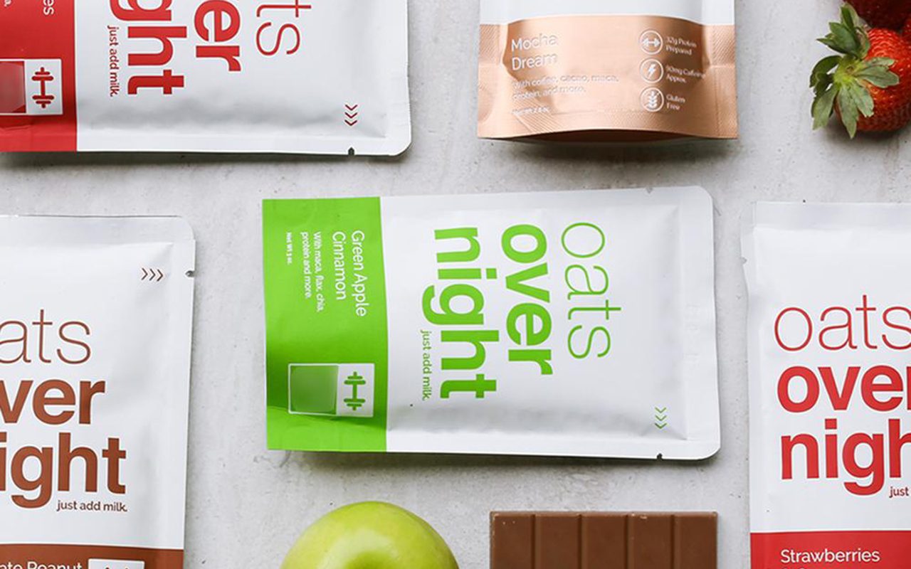 13 of the Best Healthy, On-the-Go Breakfast Foods