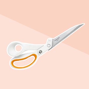 Fiskars Amplify Mixed Media Shears