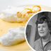 This Floating Island Dessert Was One of Julia Child's Favorites