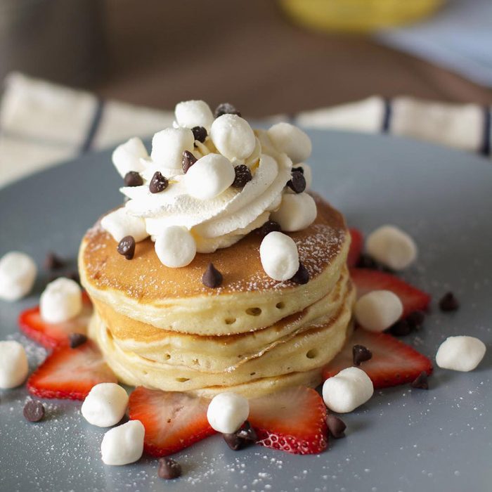 ciciscafe pancakes