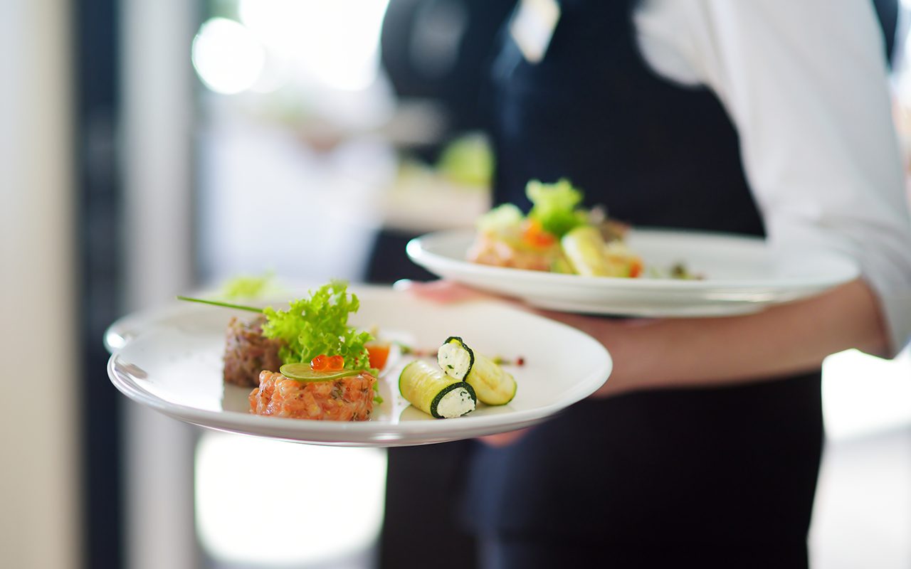 When Is It OK to Send a Dish Back?