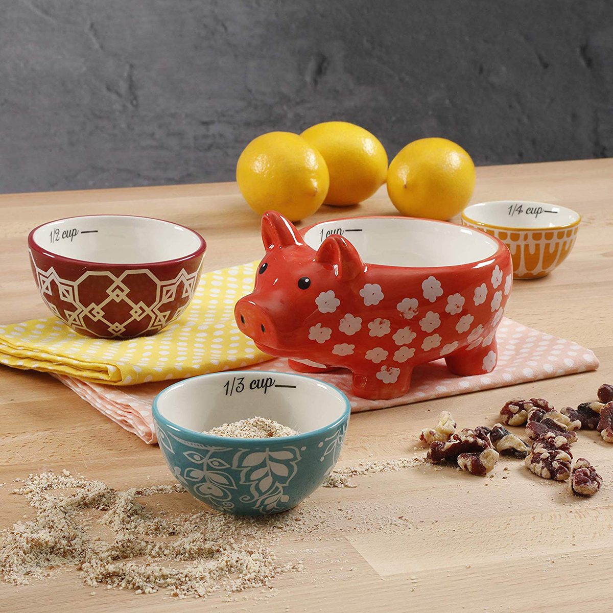 The Best Measuring Cups and Spoons for Your Kitchen