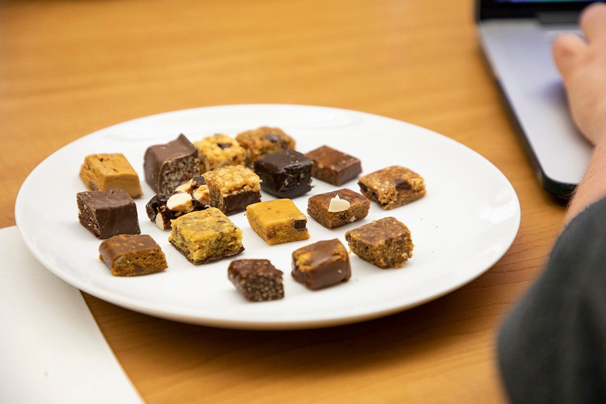 We Tried 17 Brands to Find the Best Healthy Granola Bar