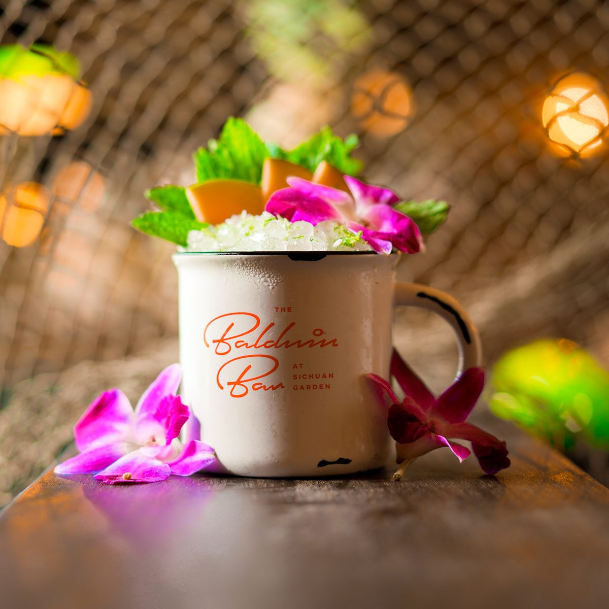 The Baldwin Bar, Woburn