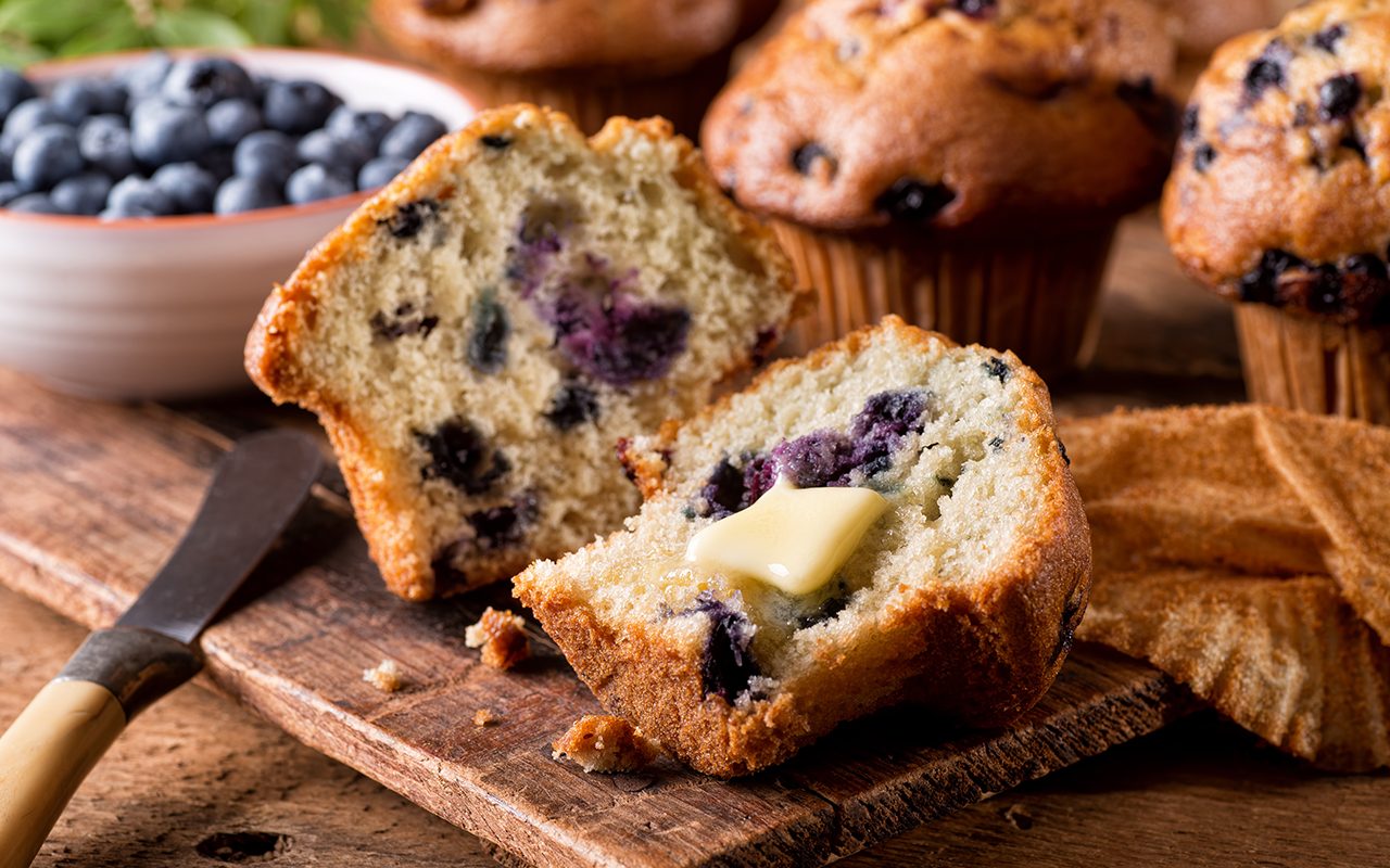 Can You Freeze Muffins? Yes—Here’s How