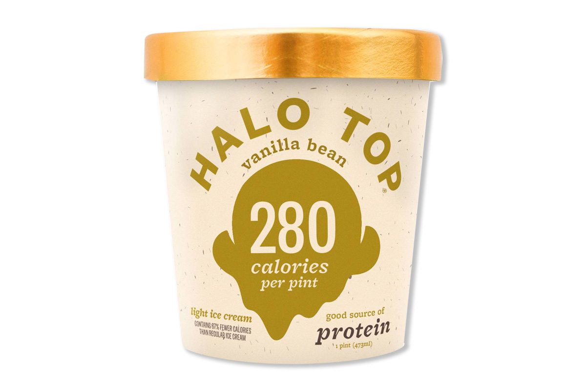 halo top