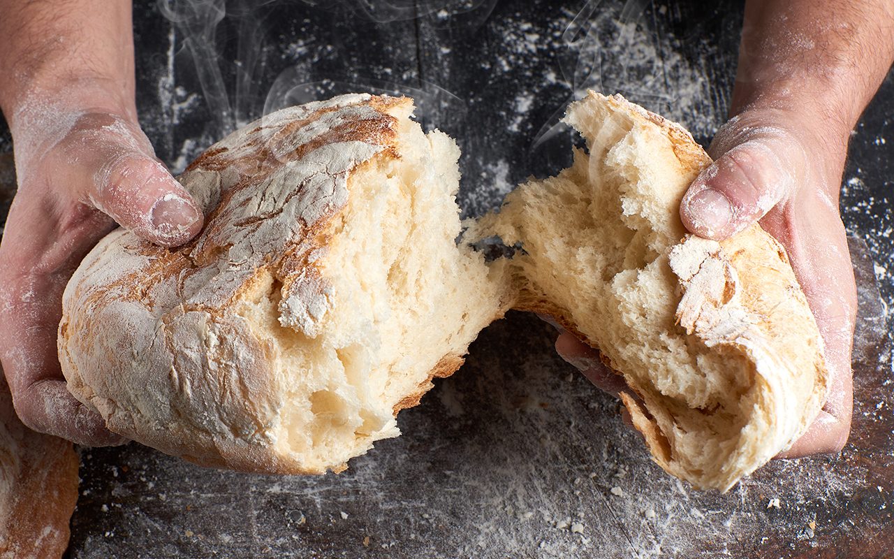 How to Fix the Most Common Bread Baking Mistakes