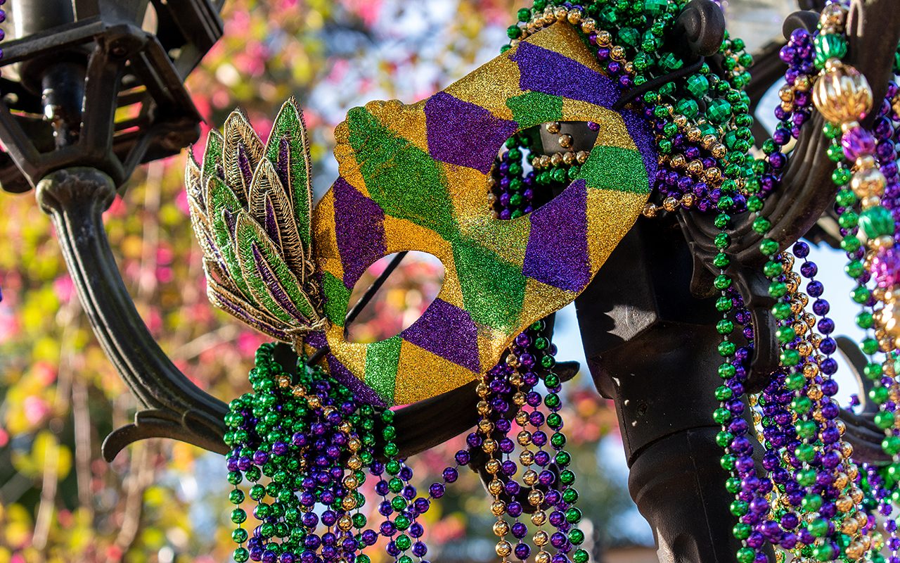 The Best Mardi Gras Party Ideas for a Family-Friendly Bash