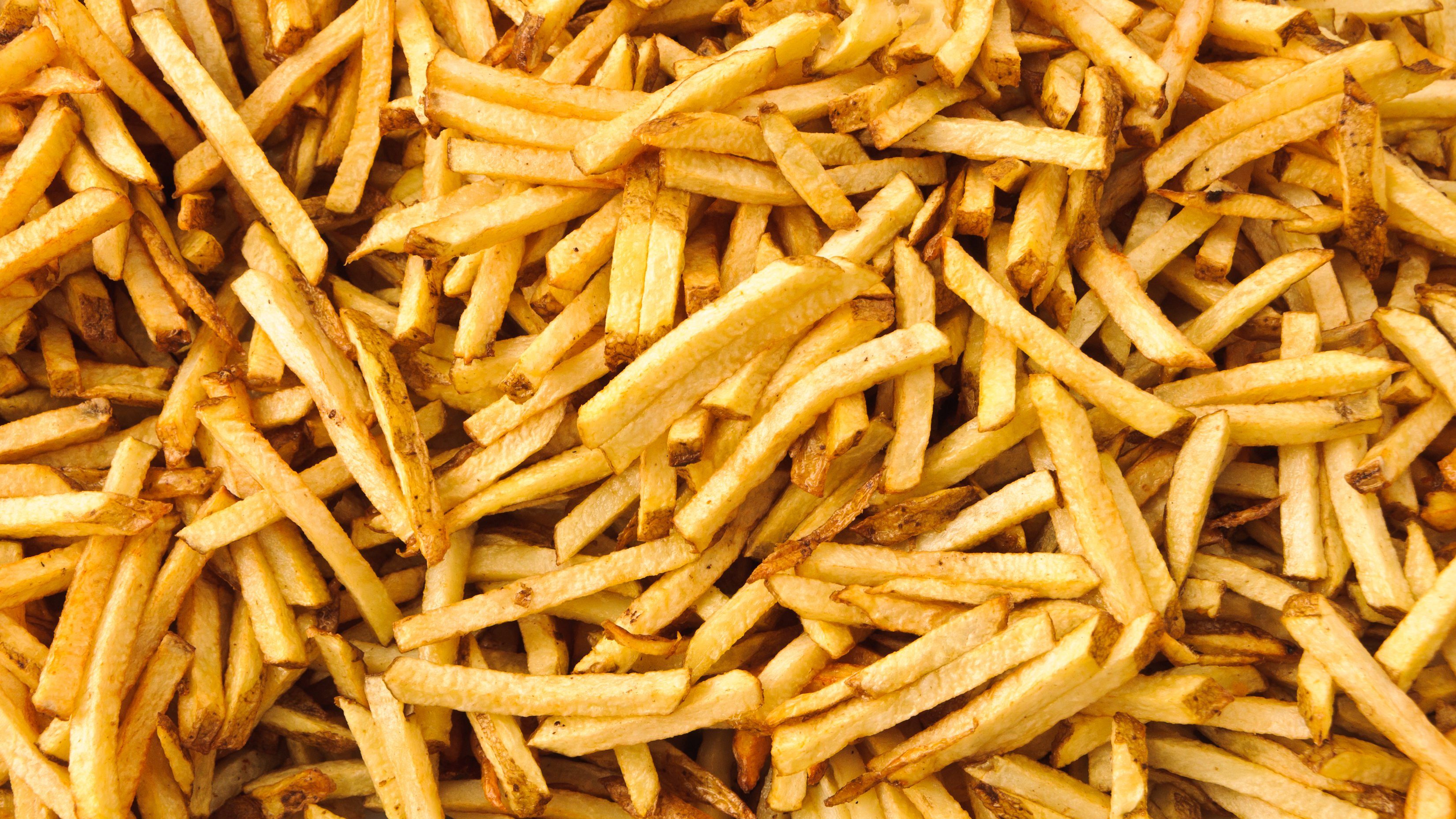 Why Five Guys WANTS You to Complain About Its Fries