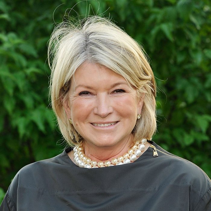 Martha Stewart
