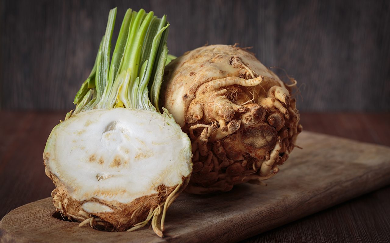 What Is Celeriac? (And How Do You Cook with It?)