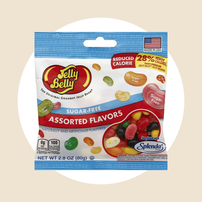 Jelly Belly Sugar Free Assorted Flavors Ecomm Via Amazon